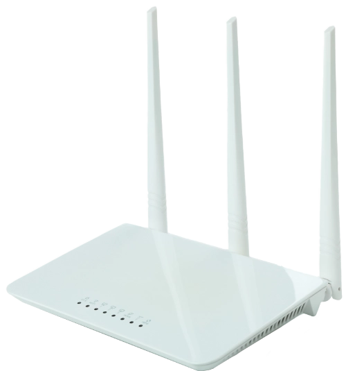 Roteador Wi-Fi Versa Telecom